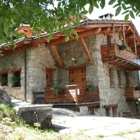 Suite Bamby - Locazione Turistica Σαλέ