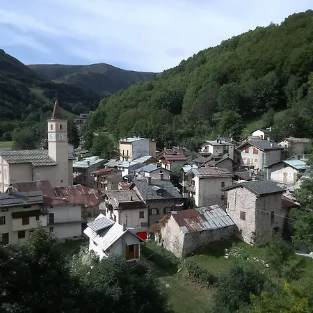 Suite Bamby - Locazione Turistica Σαλέ *